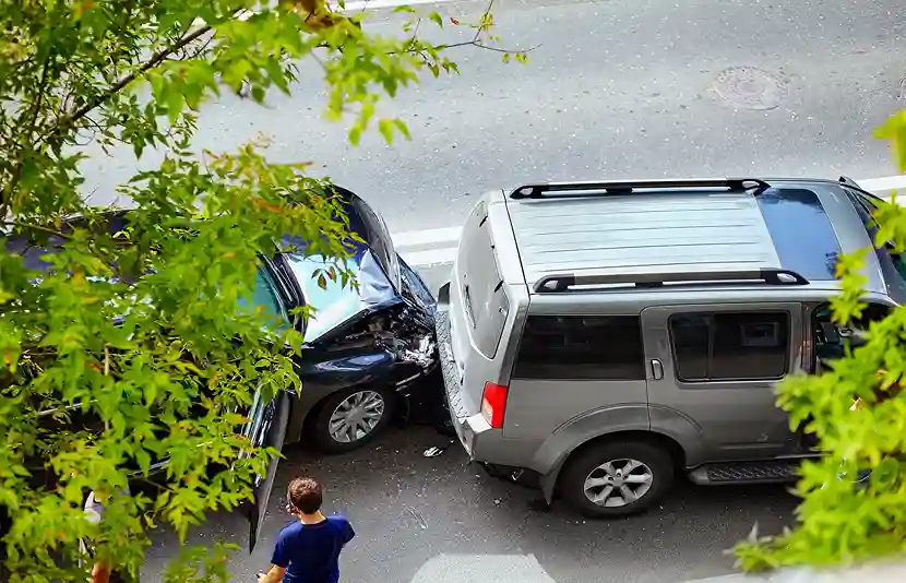 Auto Accidents