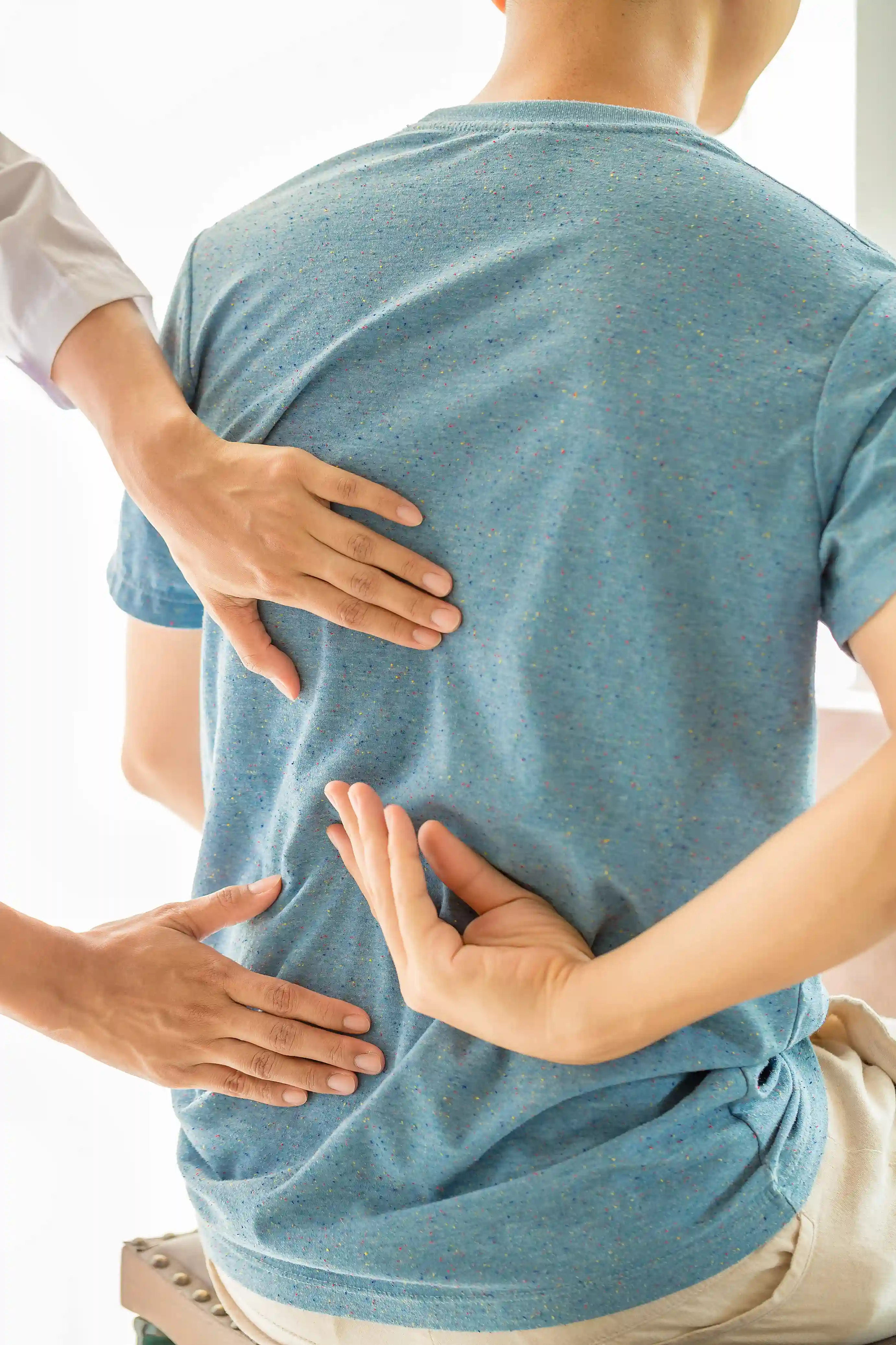 Interventional Care — pain treatment specialist