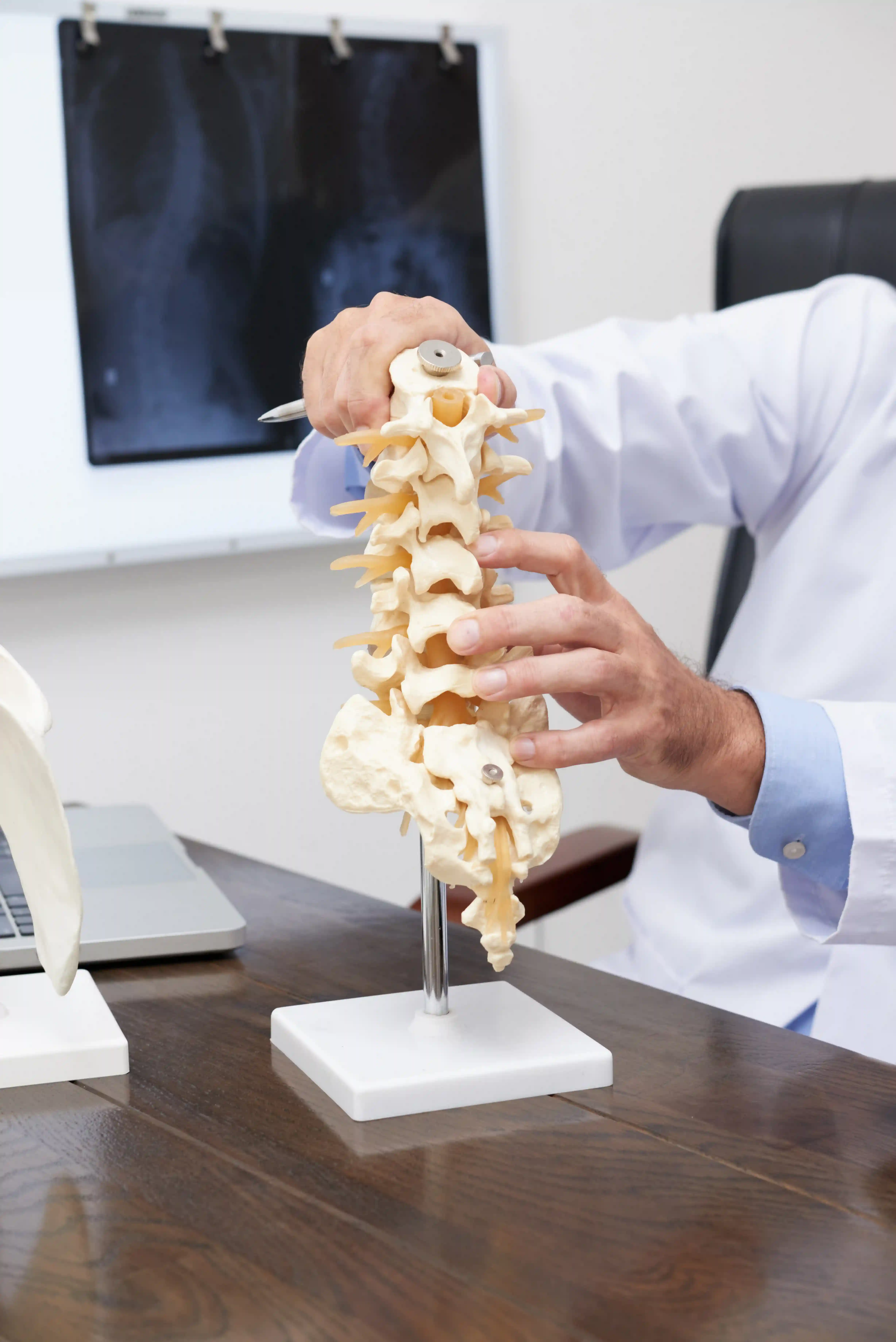 Orthopedic Care — spine and joint specialist