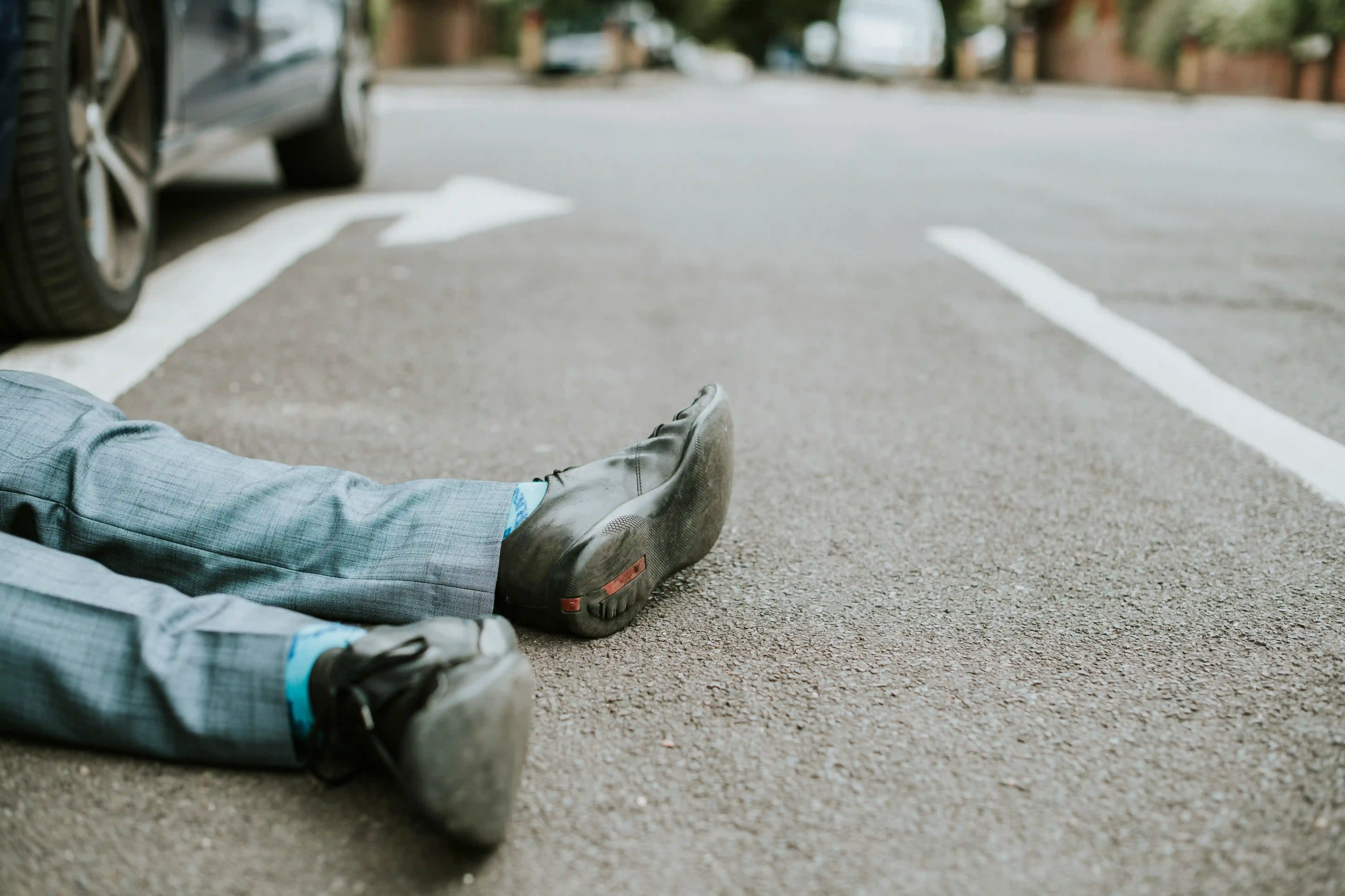 Personal Injury Case Leads