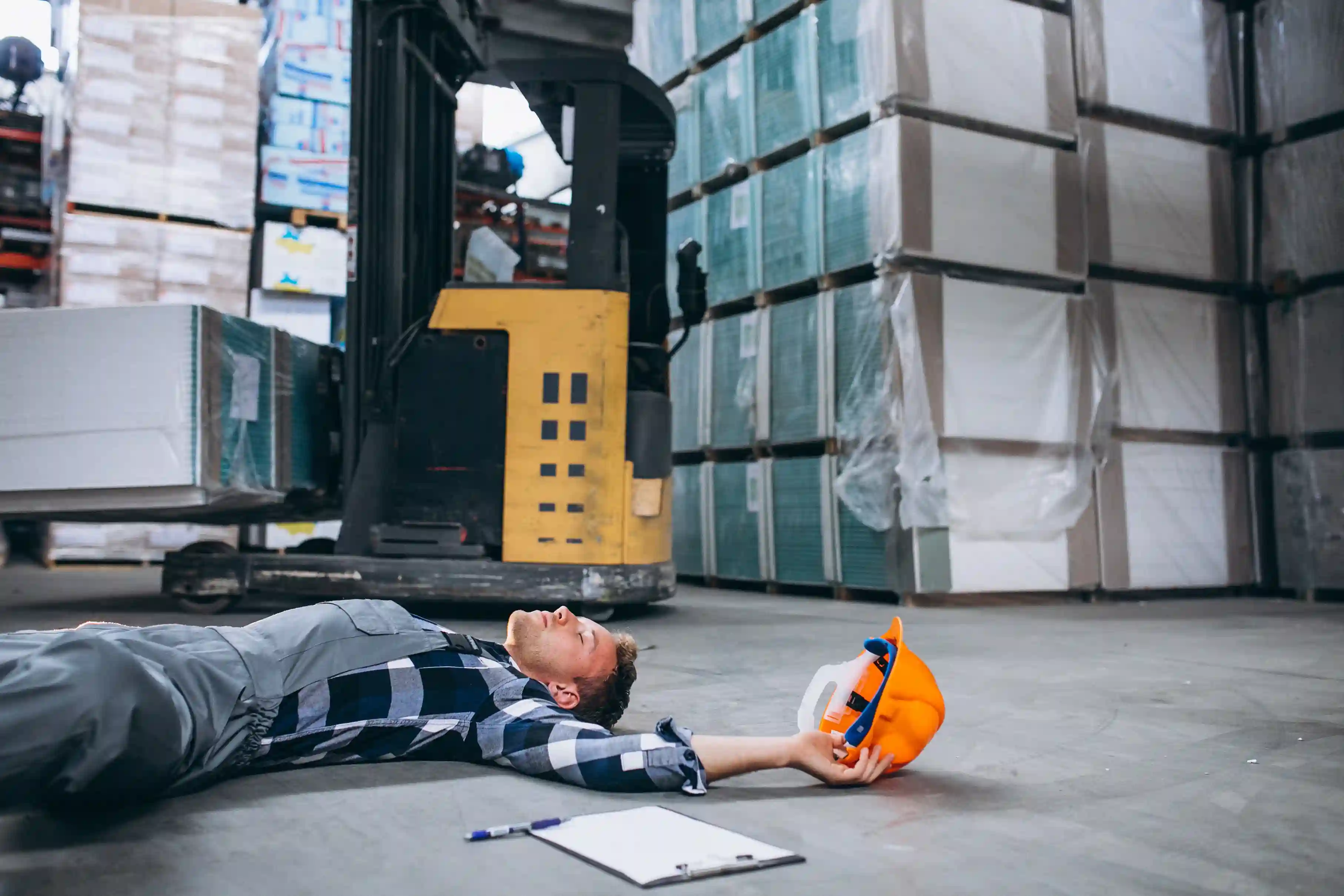 Workers' Compensation Case Leads